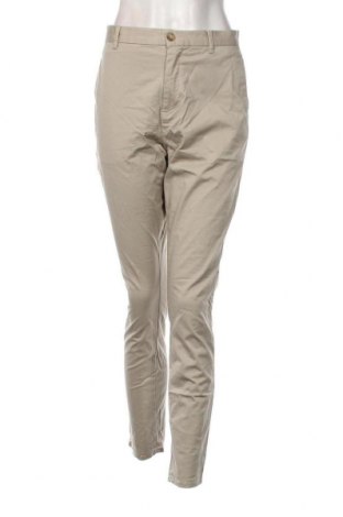 Γυναικείο παντελόνι H&M, Μέγεθος S, Χρώμα  Μπέζ, Τιμή 4,84 €