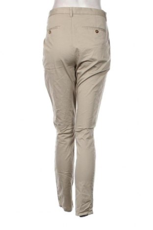Дамски панталон H&M, Размер S, Цвят Бежов, Цена 8,99 лв.