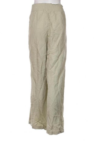 Дамски панталон H&M, Размер 3XL, Цвят Зелен, Цена 24,07 лв.