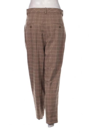 Дамски панталон H&M, Размер M, Цвят Бежов, Цена 6,67 лв.