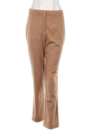 Dámské kalhoty  H&M, Velikost S, Barva Hnědá, Cena  66,00 Kč