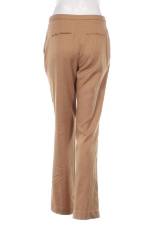 Дамски панталон H&M, Размер S, Цвят Кафяв, Цена 5,22 лв.