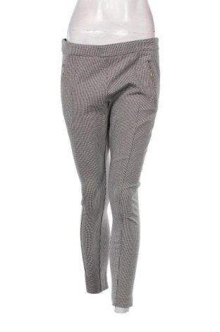 Дамски панталон H&M, Размер L, Цвят Сив, Цена 5,51 лв.