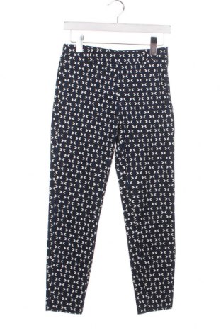 Γυναικείο παντελόνι H&M, Μέγεθος XS, Χρώμα Πολύχρωμο, Τιμή 2,69 €