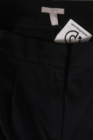Dámské kalhoty  H&M, Velikost M, Barva Černá, Cena  66,00 Kč