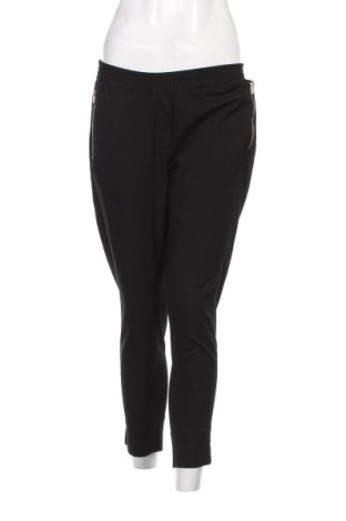 Pantaloni de femei H&M, Mărime S, Culoare Negru, Preț 39,69 Lei