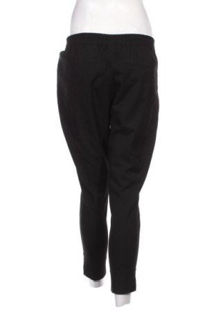 Pantaloni de femei H&M, Mărime S, Culoare Negru, Preț 81,00 Lei