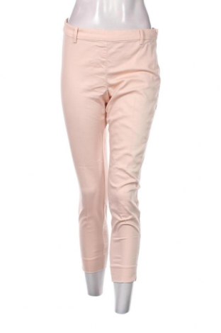 Дамски панталон H&M, Размер S, Цвят Оранжев, Цена 29,01 лв.