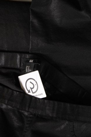 Γυναικείο παντελόνι H&M, Μέγεθος M, Χρώμα Μαύρο, Τιμή 11,63 €