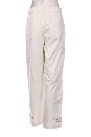 Γυναικείο παντελόνι H&M, Μέγεθος M, Χρώμα Εκρού, Τιμή 3,41 €