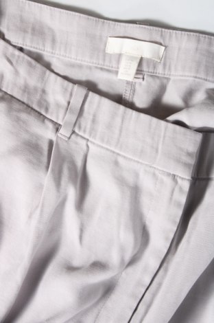 Дамски панталон H&M, Размер 3XL, Цвят Сив, Цена 29,00 лв.