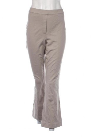 Дамски панталон H&M, Размер M, Цвят Сив, Цена 7,83 лв.