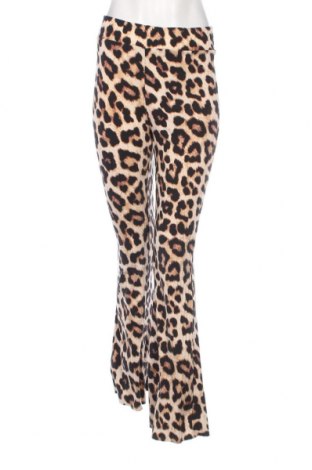 Γυναικείο παντελόνι H&M, Μέγεθος S, Χρώμα Πολύχρωμο, Τιμή 15,58 €