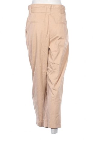 Γυναικείο παντελόνι H&M, Μέγεθος M, Χρώμα  Μπέζ, Τιμή 2,67 €