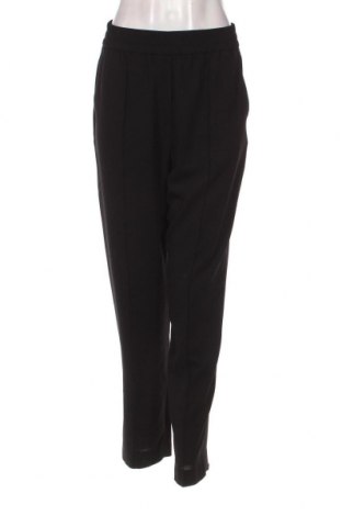 Pantaloni de femei H&M, Mărime M, Culoare Negru, Preț 30,34 Lei