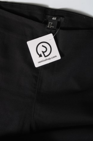 Dámske nohavice H&M, Veľkosť M, Farba Čierna, Cena  14,84 €