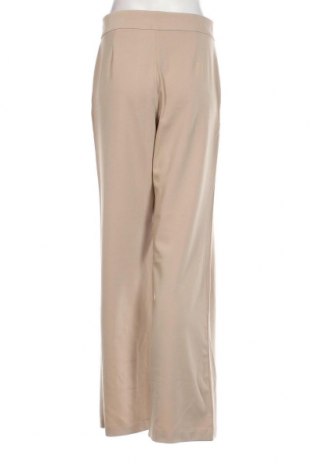 Дамски панталон H&M, Размер L, Цвят Бежов, Цена 45,86 лв.