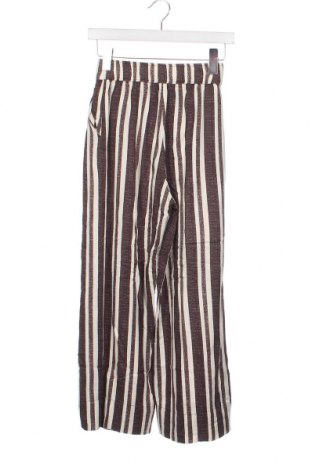 Γυναικείο παντελόνι H&M, Μέγεθος XS, Χρώμα Πολύχρωμο, Τιμή 16,04 €