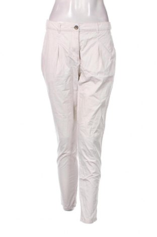 Damenhose H&M, Größe S, Farbe Ecru, Preis 5,05 €