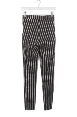 Дамски панталон H&M, Размер XS, Цвят Многоцветен, Цена 29,33 лв.
