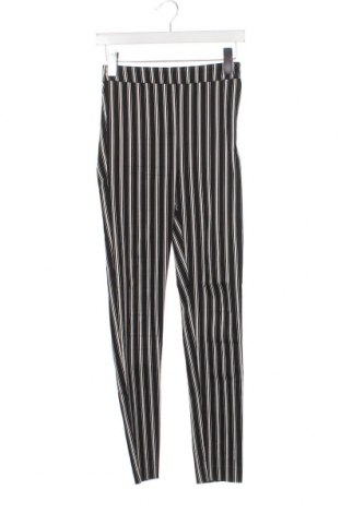 Pantaloni de femei H&M, Mărime XS, Culoare Multicolor, Preț 18,70 Lei