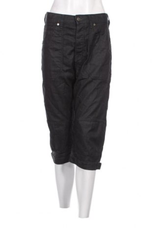 Pantaloni de femei H&M, Mărime XL, Culoare Albastru, Preț 95,39 Lei