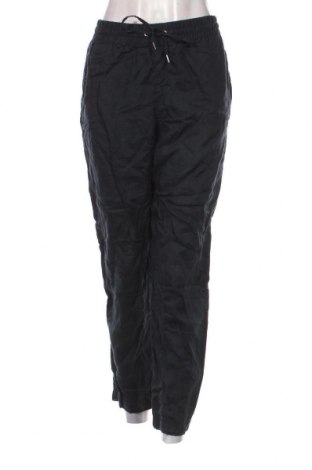 Дамски панталон H&M, Размер M, Цвят Син, Цена 70,62 лв.