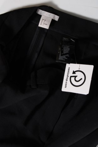 Дамски панталон H&M, Размер S, Цвят Черен, Цена 3,19 лв.