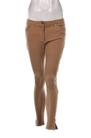 Dámské kalhoty  H&M, Velikost M, Barva Béžová, Cena  367,00 Kč