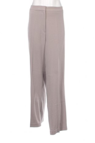 Γυναικείο παντελόνι H&M, Μέγεθος XL, Χρώμα  Μπέζ, Τιμή 28,45 €