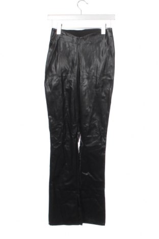 Γυναικείο παντελόνι H&M Divided, Μέγεθος XXS, Χρώμα Μαύρο, Τιμή 3,59 €