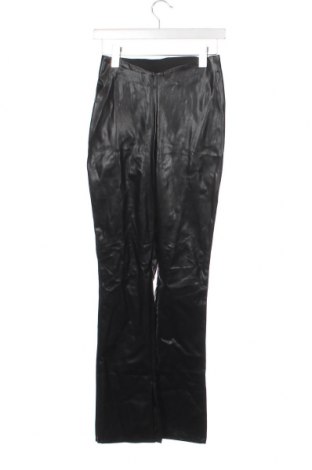 Pantaloni de femei H&M Divided, Mărime XXS, Culoare Negru, Preț 26,99 Lei