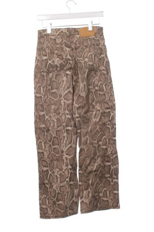 Pantaloni de femei H&M Divided, Mărime XS, Culoare Multicolor, Preț 23,85 Lei