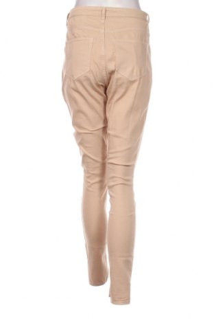 Damenhose H&M Divided, Größe M, Farbe Beige, Preis 14,84 €