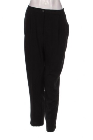 Дамски панталон H&M Divided, Размер L, Цвят Черен, Цена 8,70 лв.