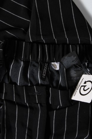 Γυναικείο παντελόνι H&M Divided, Μέγεθος S, Χρώμα Μαύρο, Τιμή 17,94 €