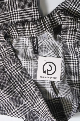 Γυναικείο παντελόνι H&M Divided, Μέγεθος M, Χρώμα Πολύχρωμο, Τιμή 17,94 €
