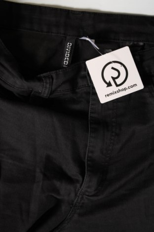 Γυναικείο παντελόνι H&M Divided, Μέγεθος M, Χρώμα Μαύρο, Τιμή 20,12 €