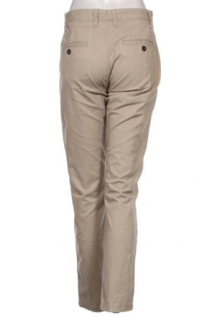 Дамски панталон H&M L.O.G.G., Размер M, Цвят Бежов, Цена 9,28 лв.