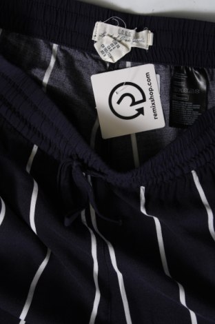 Γυναικείο παντελόνι H&M L.O.G.G., Μέγεθος M, Χρώμα Μπλέ, Τιμή 15,00 €