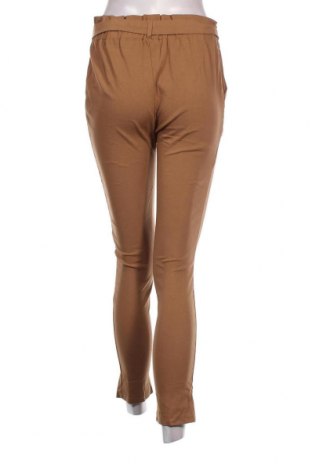 Дамски панталон Haily`s, Размер L, Цвят Кафяв, Цена 6,96 лв.