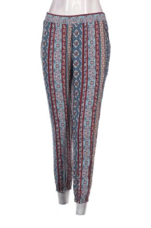 Γυναικείο παντελόνι Haily`s, Μέγεθος S, Χρώμα Πολύχρωμο, Τιμή 3,77 €
