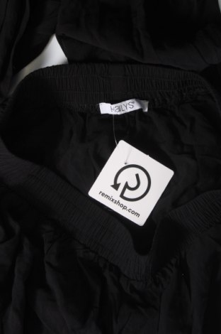 Dámske nohavice Haily`s, Veľkosť S, Farba Čierna, Cena  3,12 €