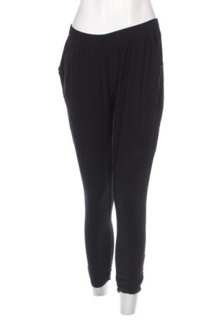 Pantaloni de femei Haily`s, Mărime S, Culoare Negru, Preț 15,26 Lei
