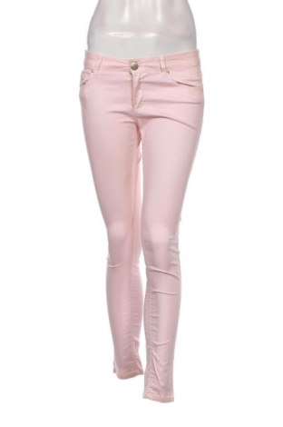 Γυναικείο παντελόνι Hallhuber, Μέγεθος S, Χρώμα Ρόζ , Τιμή 25,06 €