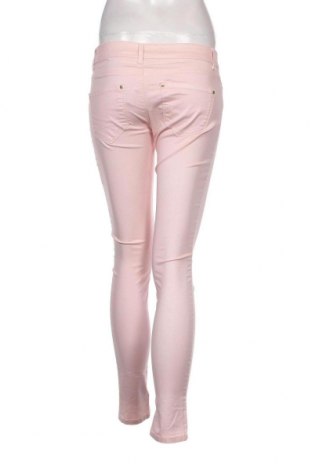 Dámské kalhoty  Hallhuber, Velikost S, Barva Růžová, Cena  620,00 Kč