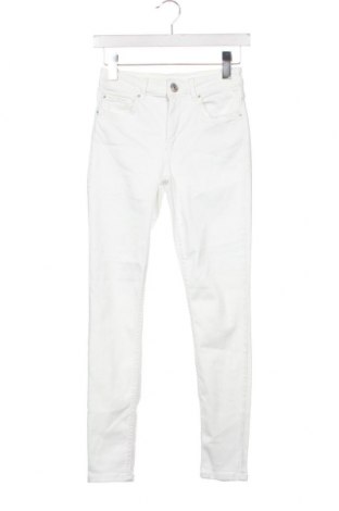 Дамски панталон Hallhuber, Размер XS, Цвят Екрю, Цена 17,15 лв.