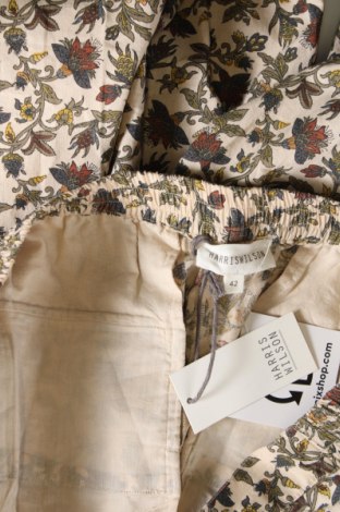 Dámské kalhoty  Harris Wilson, Velikost L, Barva Vícebarevné, Cena  2 116,00 Kč