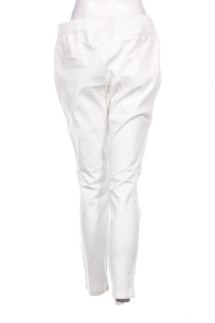 Дамски панталон Heine, Размер XL, Цвят Бял, Цена 87,00 лв.