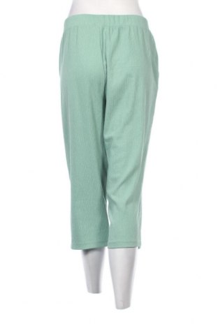 Pantaloni de femei Helena Vera, Mărime XL, Culoare Verde, Preț 47,99 Lei